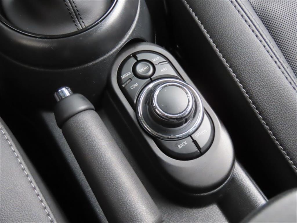 Mini Cooper 2024 - Importación desde Corea - HF Imports Iquique - Foto 7