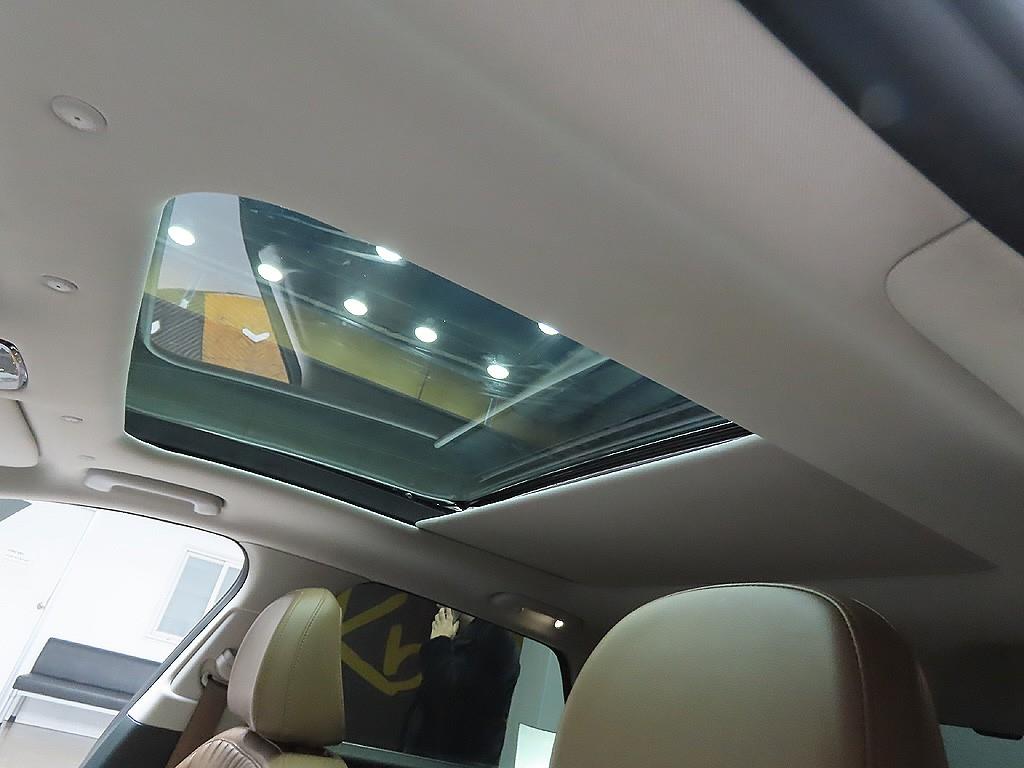 HYUNDAI Grandeur 2023 Blanco - Importación desde Corea - HF Imports Iquique - Foto 13