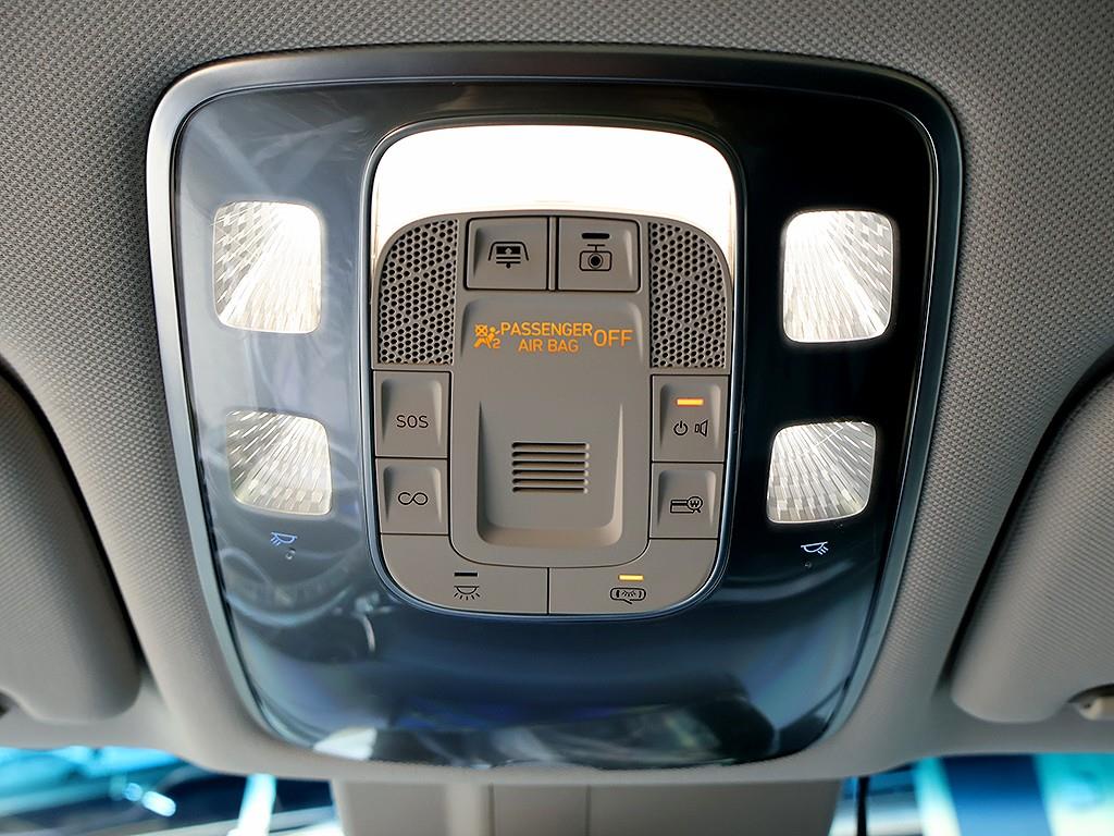 Genesis G80 2021 Blanco - Importación desde Corea - HF Imports Iquique - Foto 10