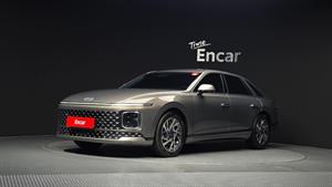 HYUNDAI Grandeur - Vista 6