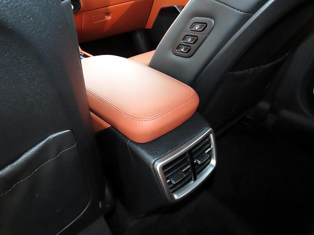 KIA K5 2024 Blanco - Importación desde Corea - HF Imports Iquique - Foto 18