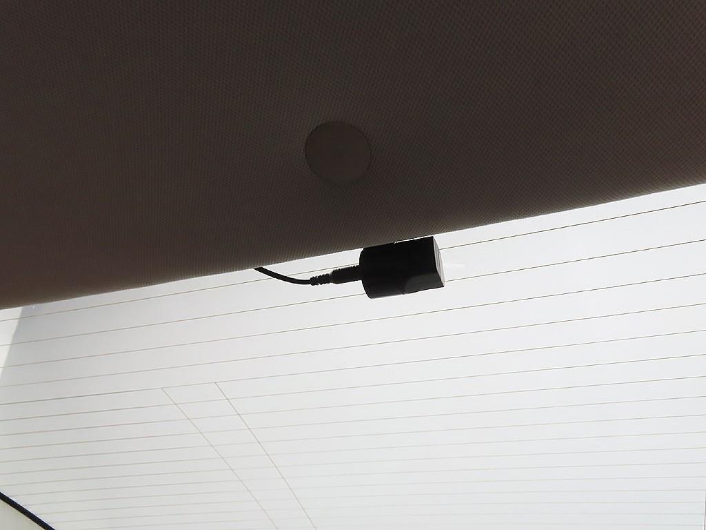 DAEWOO Lacetti 2010 Negro - Importación desde Corea - HF Imports Iquique - Foto 10