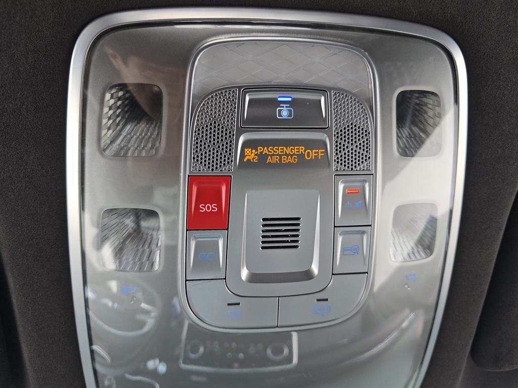 Genesis GV80 2023 Azul - Importación desde Corea - HF Imports Iquique - Foto 14