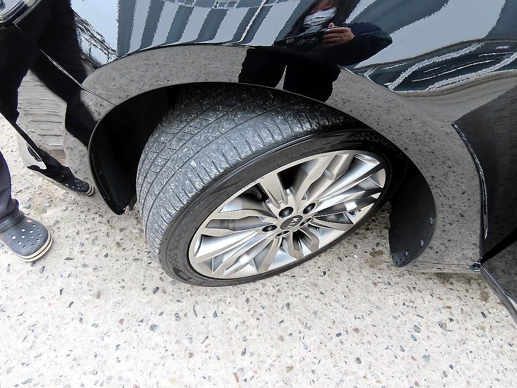 KIA K7 2020 Negro - Importación desde Corea - HF Imports Iquique - Foto 20