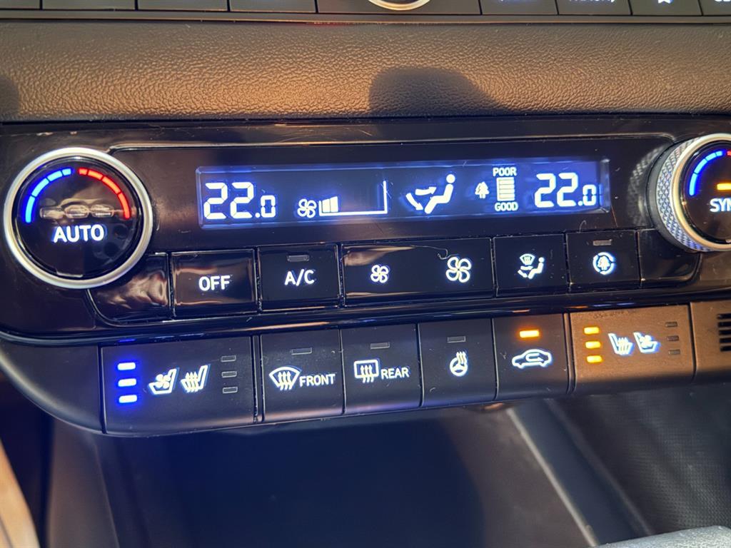 HYUNDAI Avante 2023 Blanco - Importación desde Corea - HF Imports Iquique - Foto 16