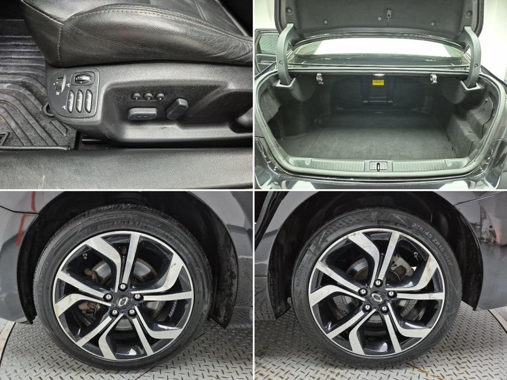 SAMSUNG SM7 2014 Negro - Importación desde Corea - HF Imports Iquique - Foto 18