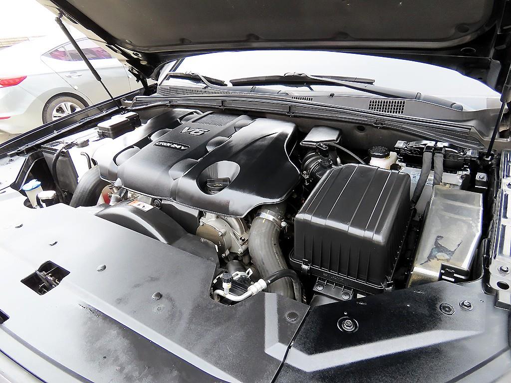 KIA Mohave 2021 Negro - Importación desde Corea - HF Imports Iquique - Foto 19