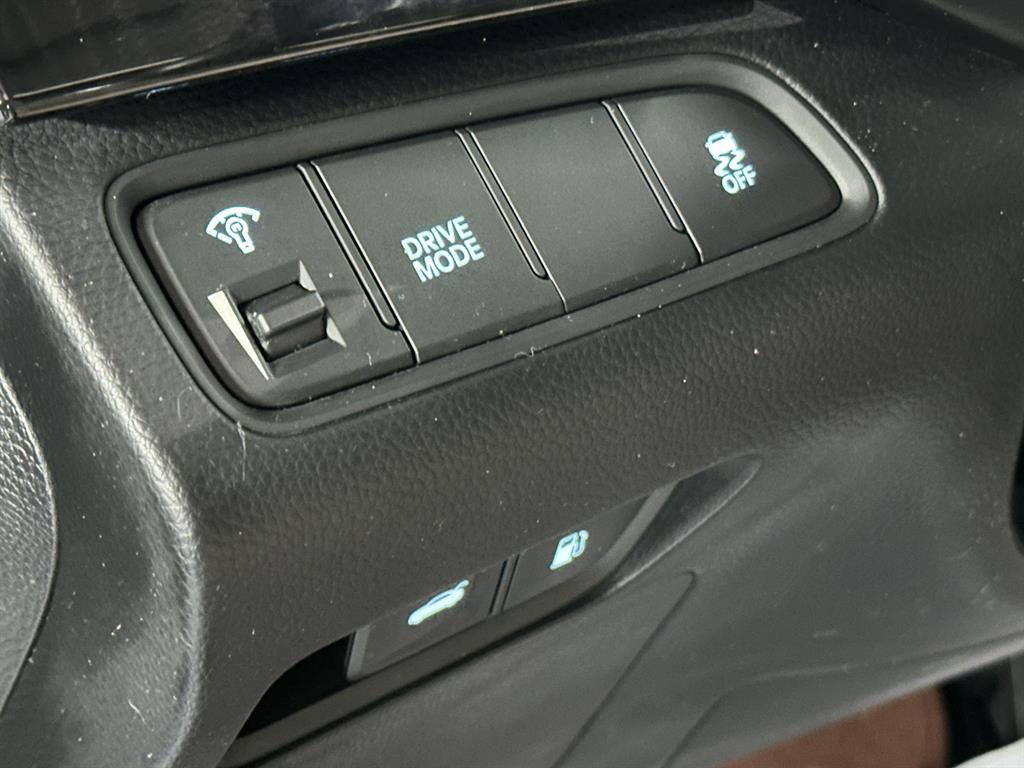 HYUNDAI Grandeur 2015 Blanco - Importación desde Corea - HF Imports Iquique - Foto 15