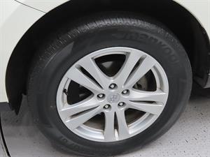 HYUNDAI Santa Fe - Vista 10