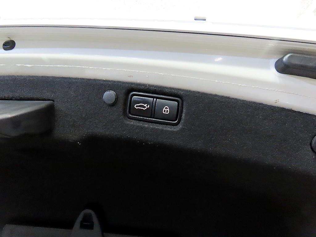 KIA K7 2020 Blanco - Importación desde Corea - HF Imports Iquique - Foto 16