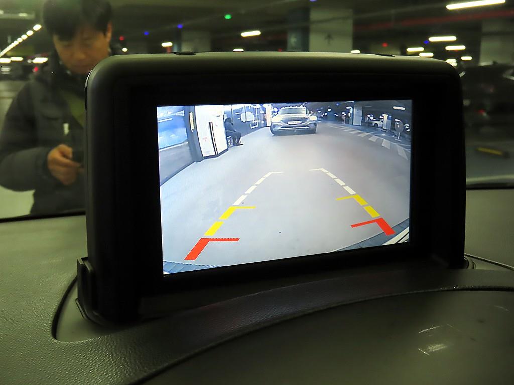 HYUNDAI Starex 2018 Blanco - Importación desde Corea - HF Imports Iquique - Foto 14