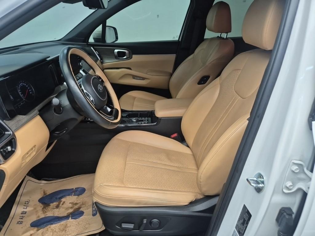 KIA Sorento - Vista 11