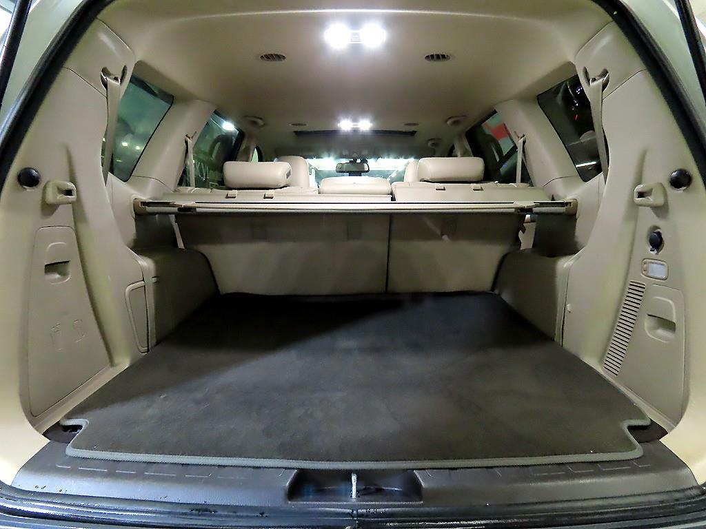 KIA Mohave 2015 Blanco - Importación desde Corea - HF Imports Iquique - Foto 17