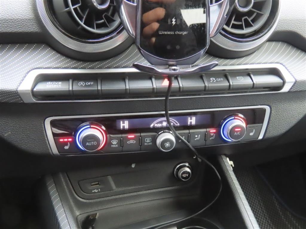 Audi Q2 2023 - Importación desde Corea - HF Imports Iquique - Foto 7