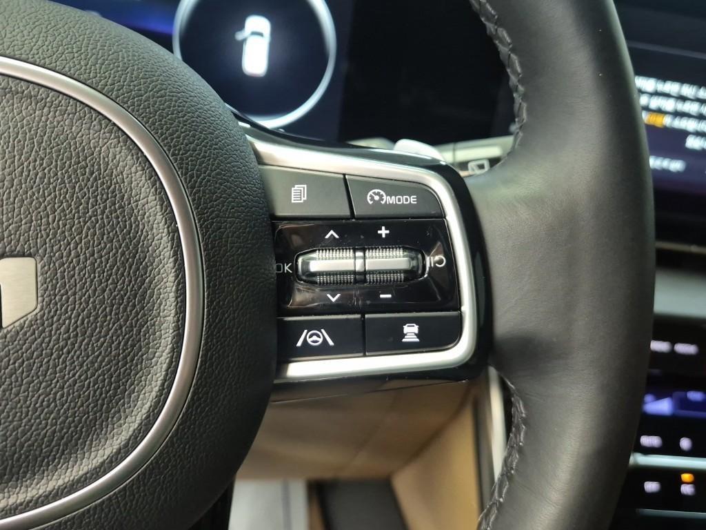 KIA Carnival 2023 skyblue - Importación desde Corea - HF Imports Iquique - Foto 16