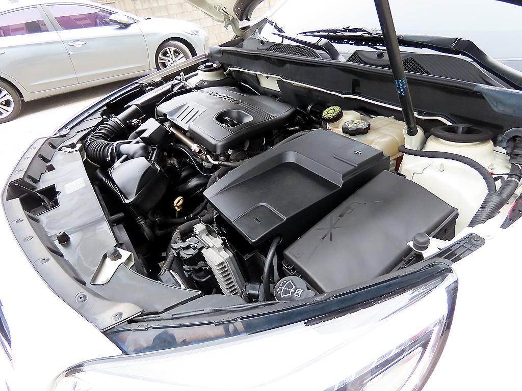 Chevrolet Malibu 2016 - Importación desde Corea - HF Imports Iquique - Foto 19