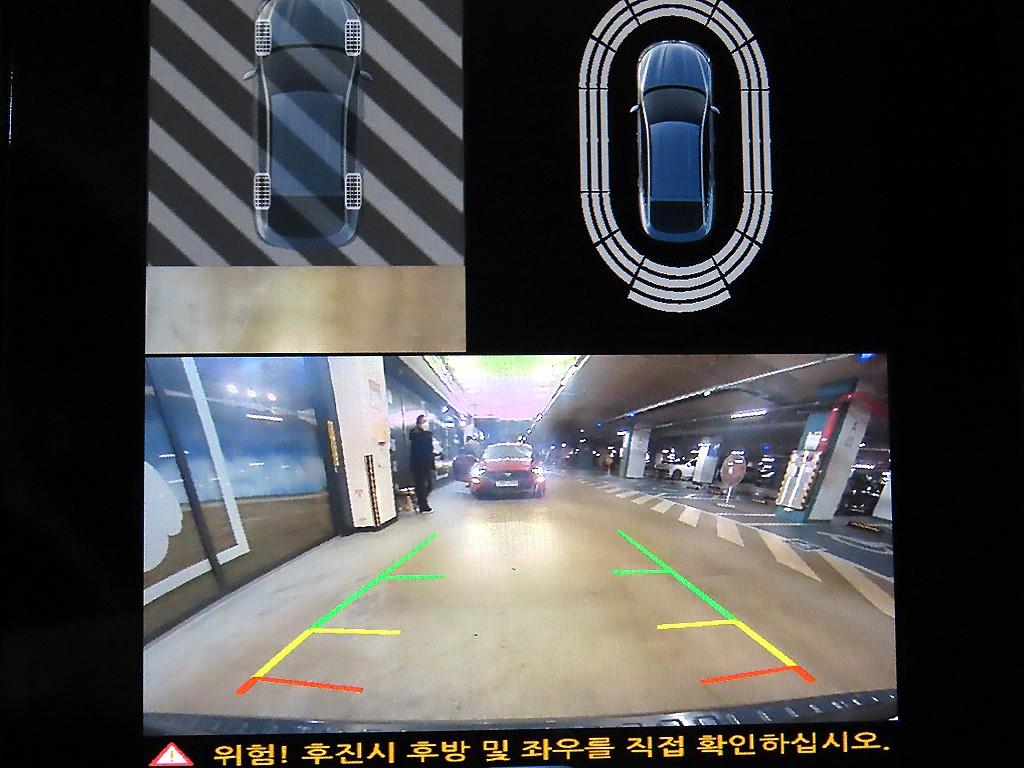 SAMSUNG QM6 2025 Gris - Importación desde Corea - HF Imports Iquique - Foto 15