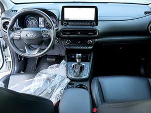 HYUNDAI Kona - Vista 10