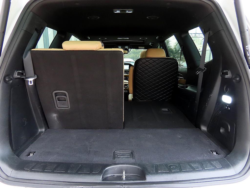 KIA Mohave 2021 Blanco - Importación desde Corea - HF Imports Iquique - Foto 16