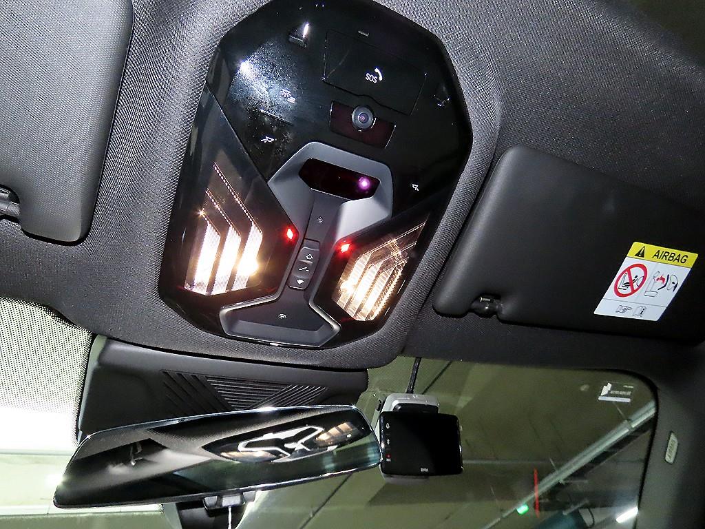 BMW 5 Series 2024 - Importación desde Corea - HF Imports Iquique - Foto 14