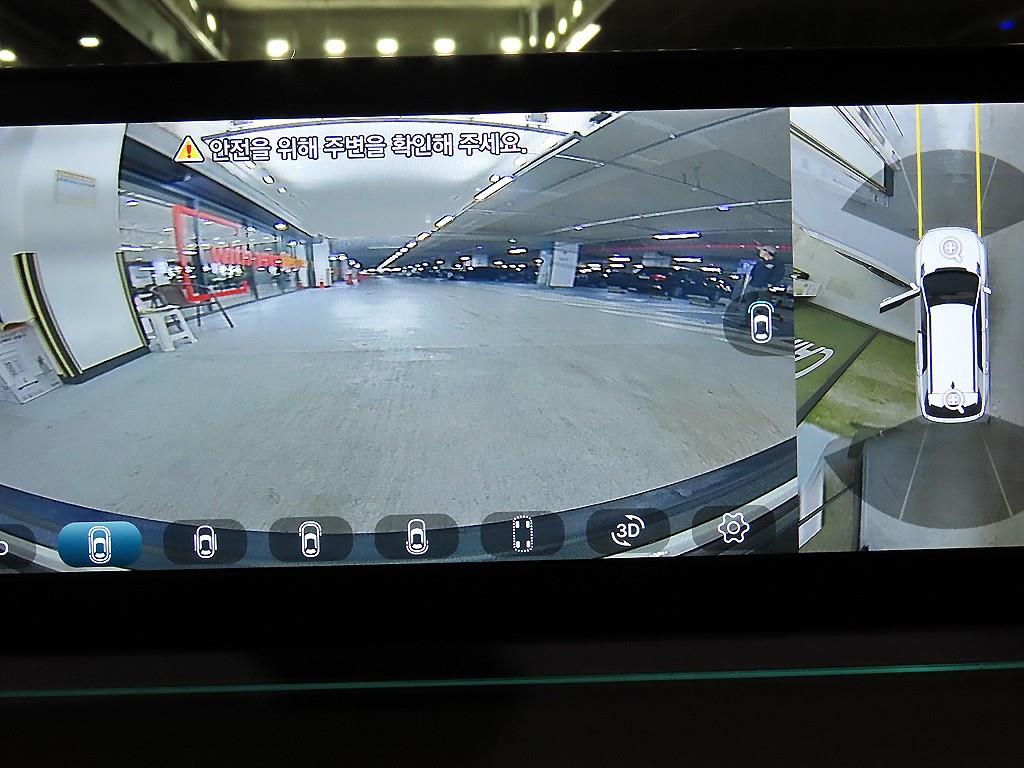 Ssangyong Action 2025 - Importación desde Corea - HF Imports Iquique - Foto 14