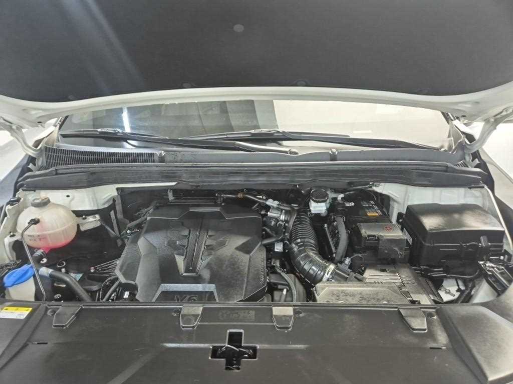 KIA Carnival - Vista 5