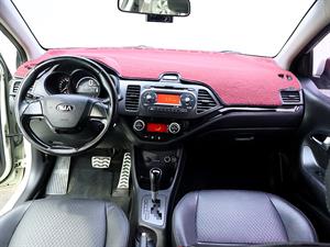 KIA Morning - Vista 10