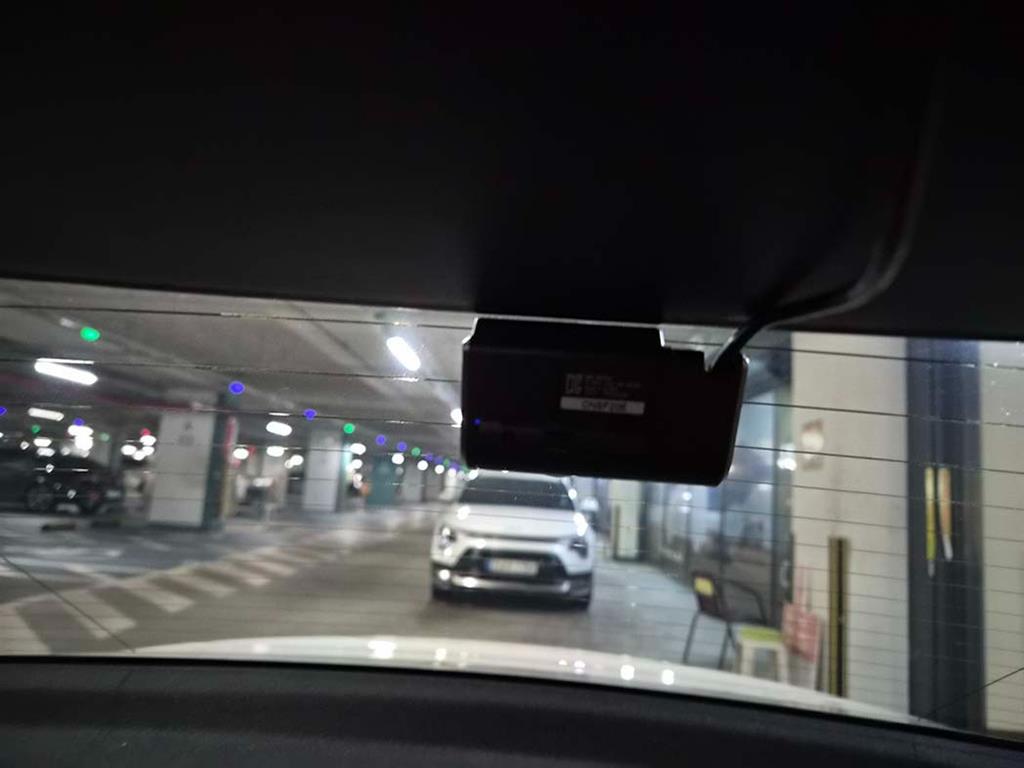 Mercedes Benz A Class 2020 Blanco - Importación desde Corea - HF Imports Iquique - Foto 17