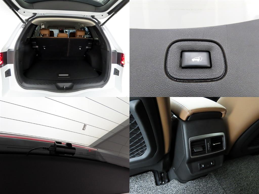 SAMSUNG QM6 2023 - Importación desde Corea - HF Imports Iquique - Foto 18