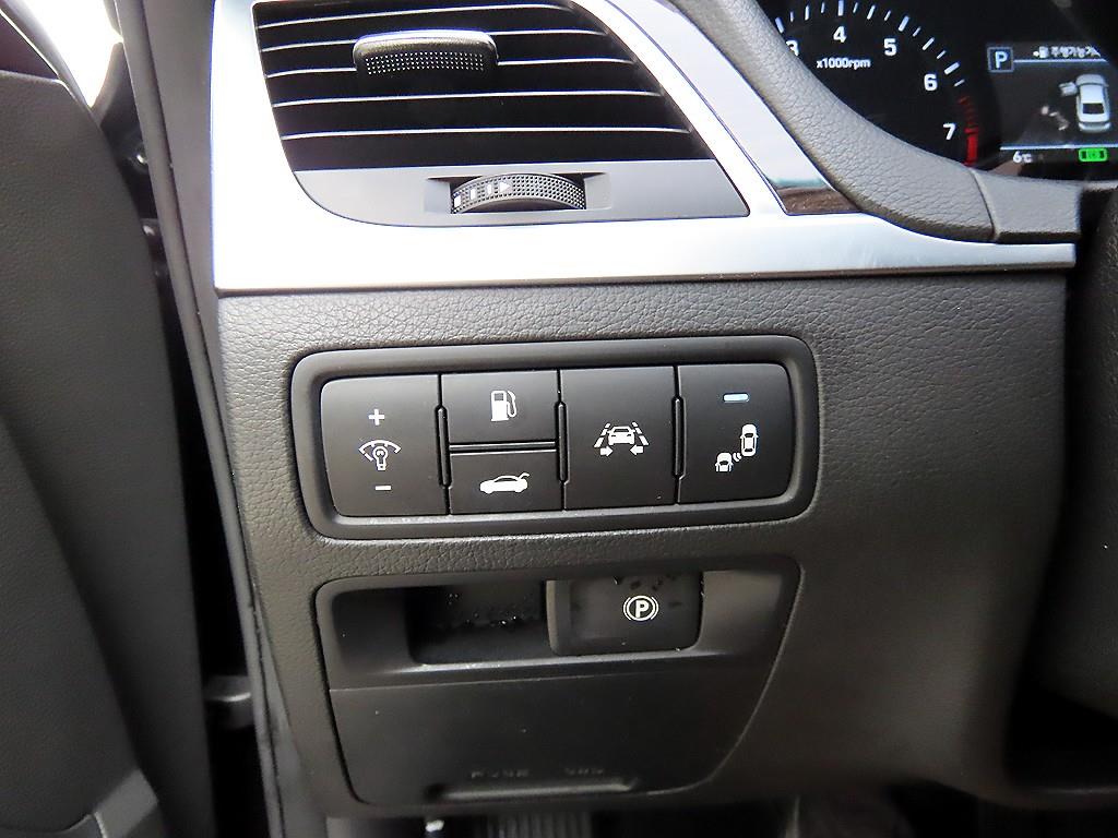 Genesis G80 - Vista 12