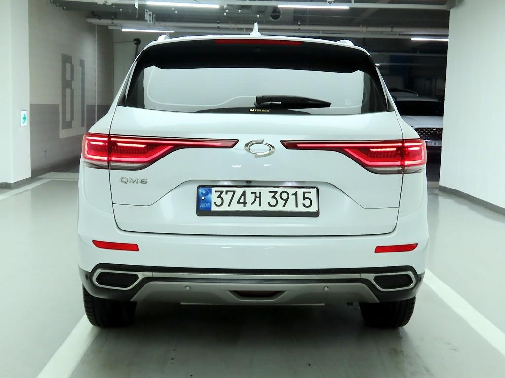 SAMSUNG QM6 - Vista 3