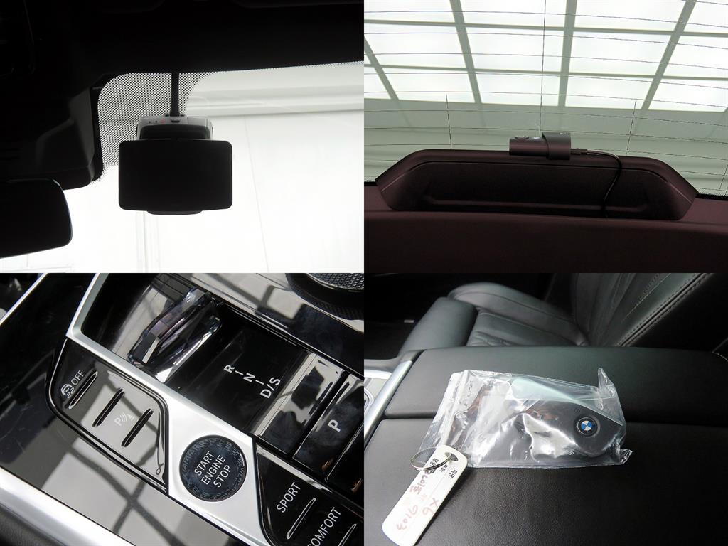 BMW X6 2025 - Importación desde Corea - HF Imports Iquique - Foto 18