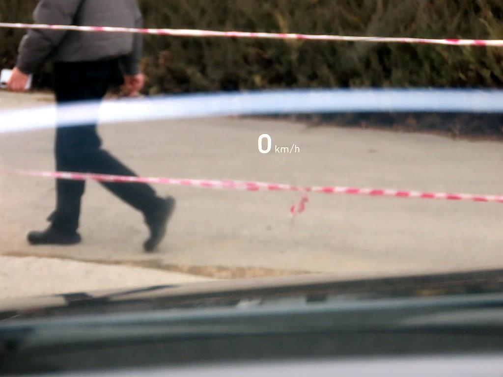 HYUNDAI Kona - Vista 11