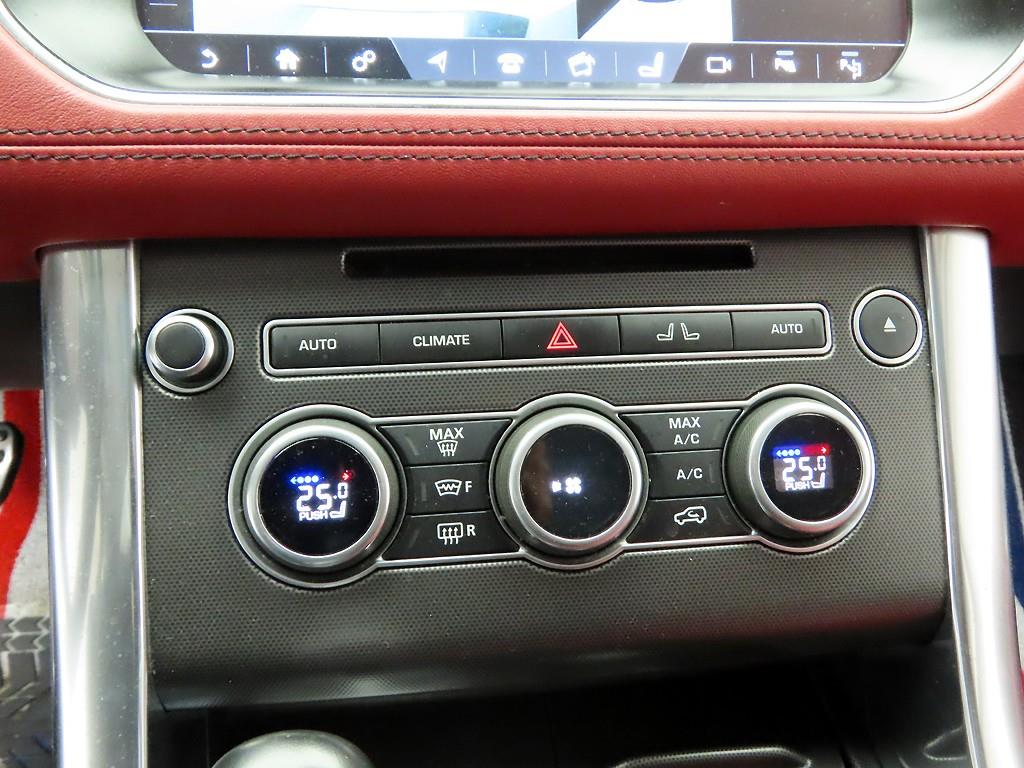 Land Rover Range Rover Sports - Vista 10