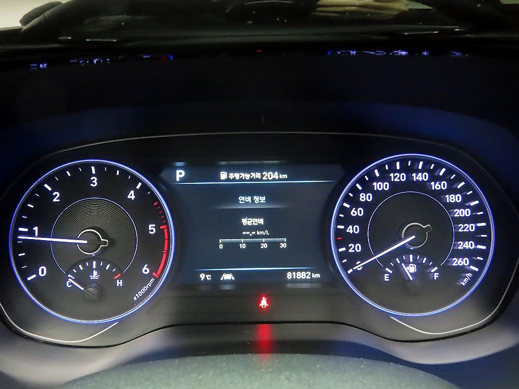 HYUNDAI Palisade - Vista 6