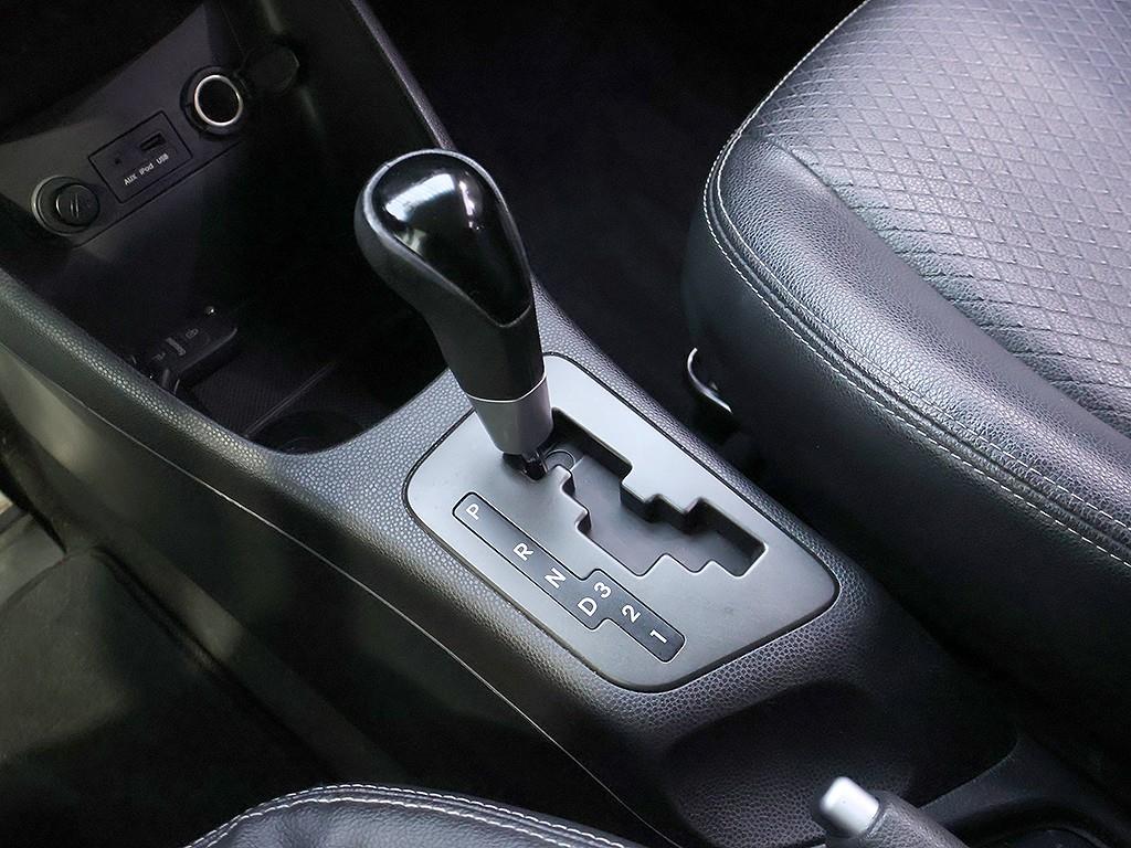 KIA Morning 2013 Blanco - Importación desde Corea - HF Imports Iquique - Foto 10