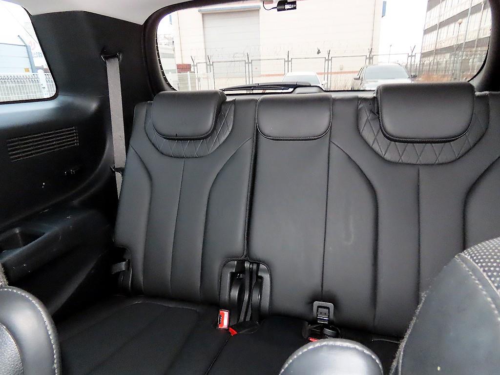 HYUNDAI Palisade - Vista 7