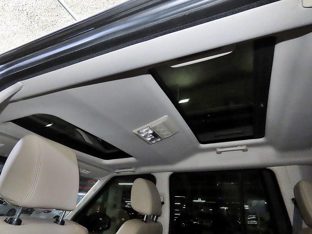 Land Rover Discovery 2016 Gris - Importación desde Corea - HF Imports Iquique - Foto 16