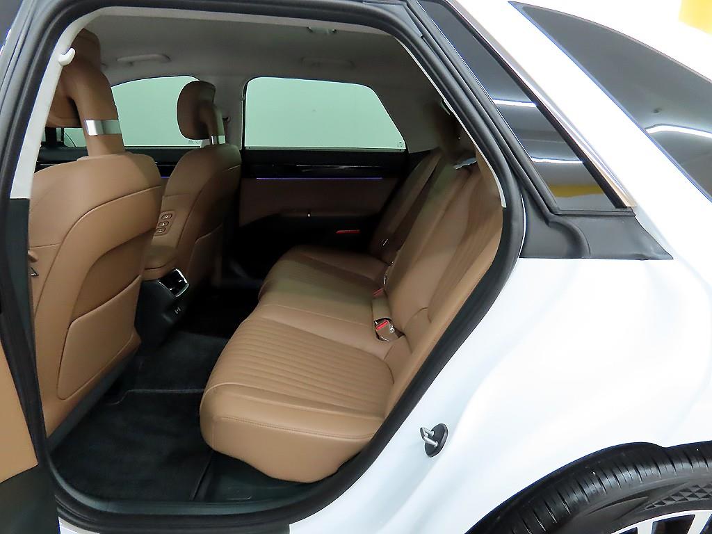 HYUNDAI Grandeur - Vista 6