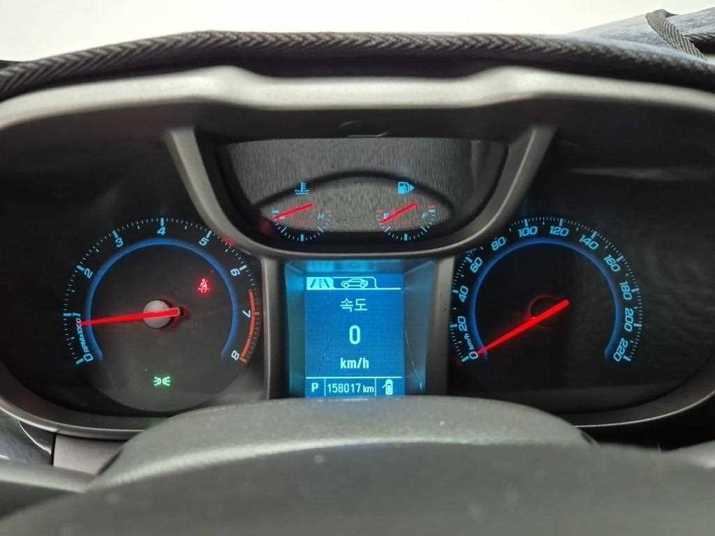 Chevrolet Orlando - Vista 6