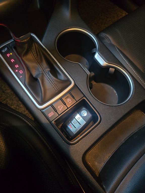 KIA Sportage 2018 Blanco - Importación desde Corea - HF Imports Iquique - Foto 15