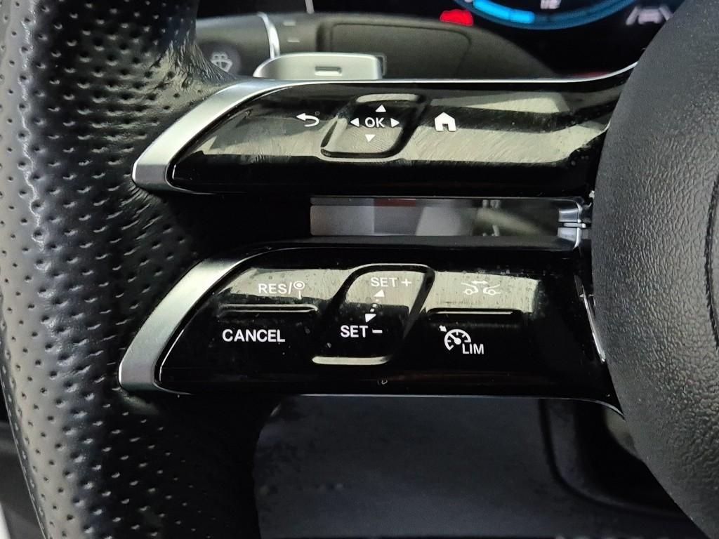 Mercedes Benz E class 2021 Blanco - Importación desde Corea - HF Imports Iquique - Foto 16