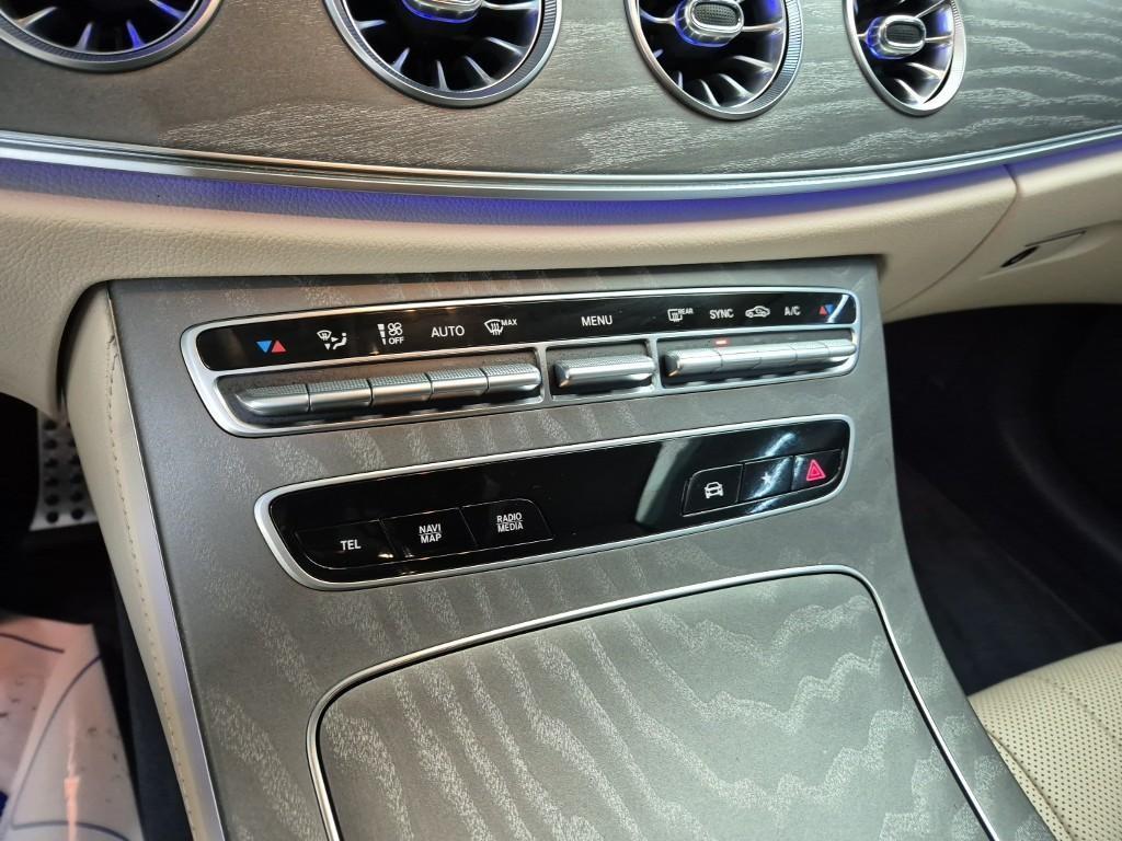 Mercedes Benz E class 2023 Blanco - Importación desde Corea - HF Imports Iquique - Foto 16