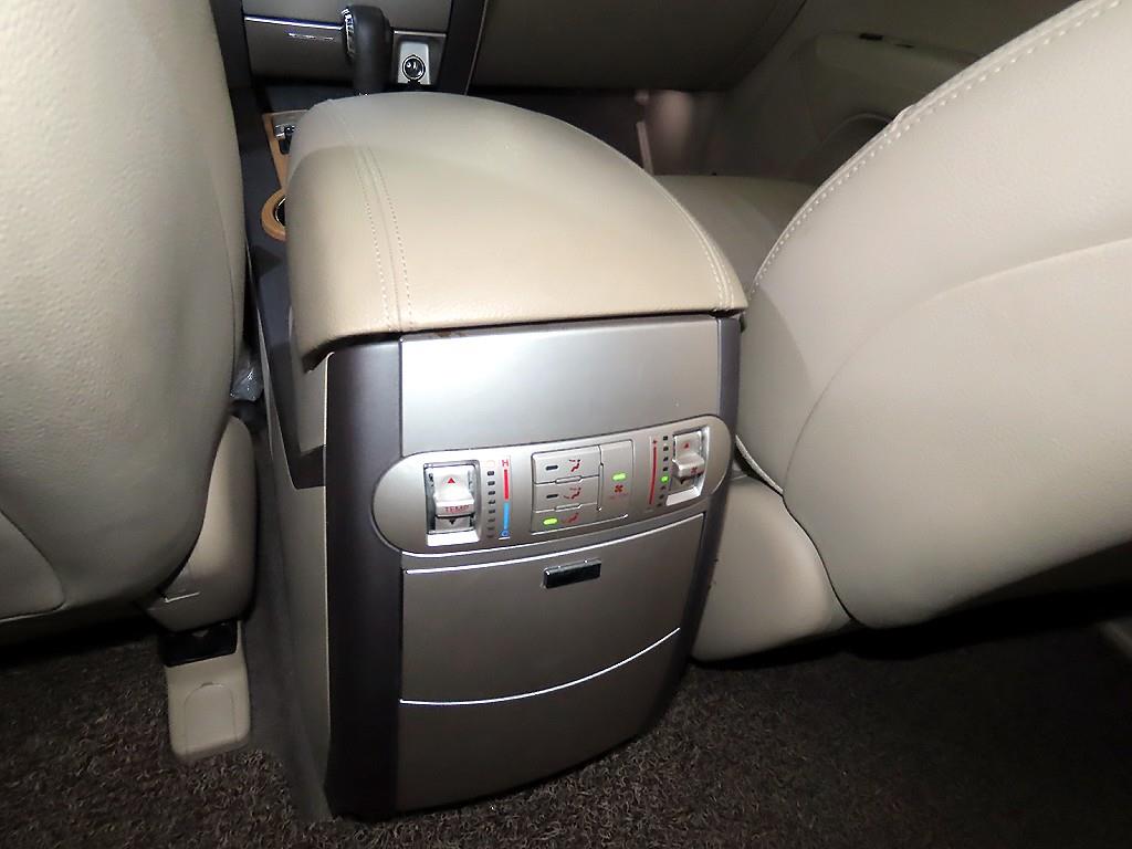 KIA Mohave 2015 Blanco - Importación desde Corea - HF Imports Iquique - Foto 15