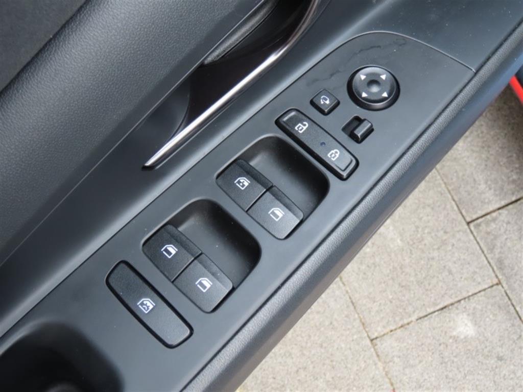 HYUNDAI Avante 2022 skyblue - Importación desde Corea - HF Imports Iquique - Foto 12