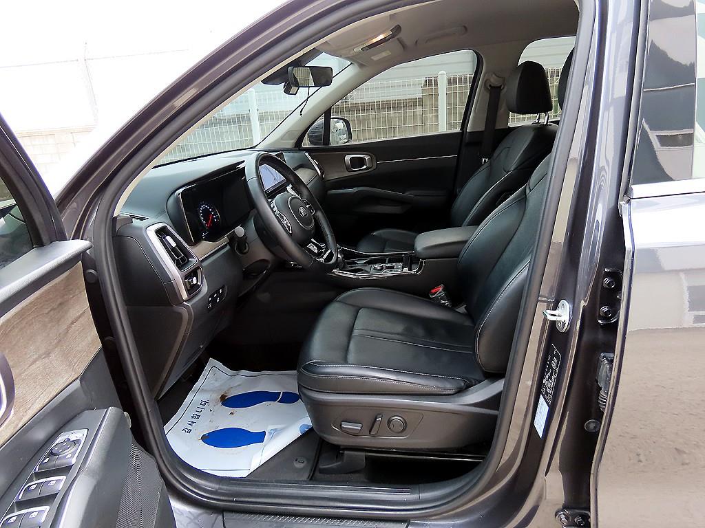 KIA Sorento - Vista 5