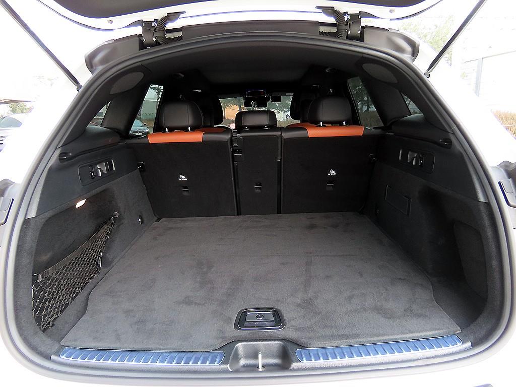 Mercedes Benz GLC Class 2025 Blanco - Importación desde Corea - HF Imports Iquique - Foto 17