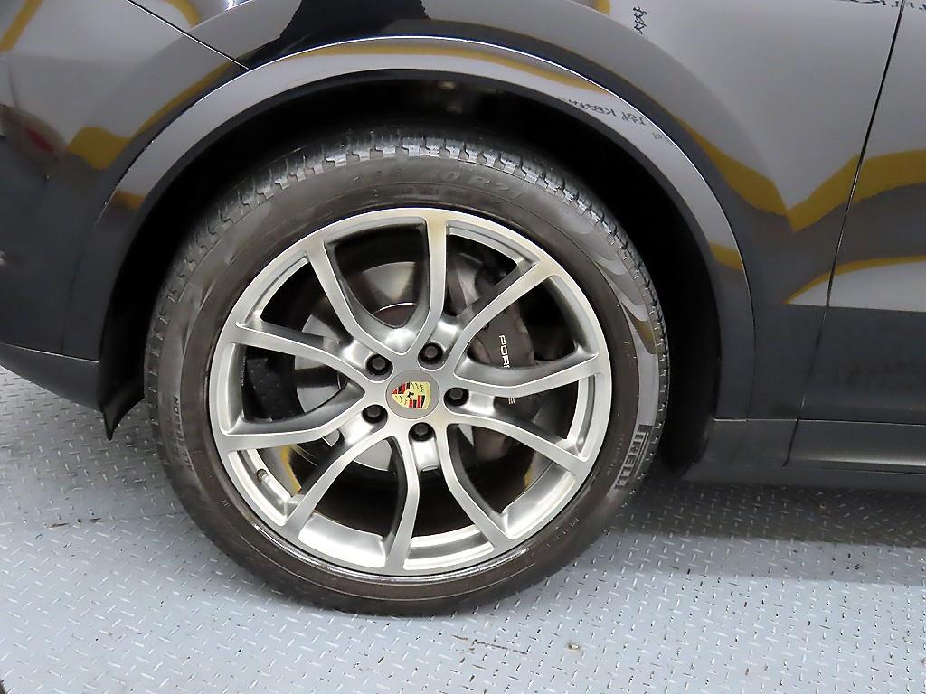 Porsche Cayenne 2020 - Importación desde Corea - HF Imports Iquique - Foto 20