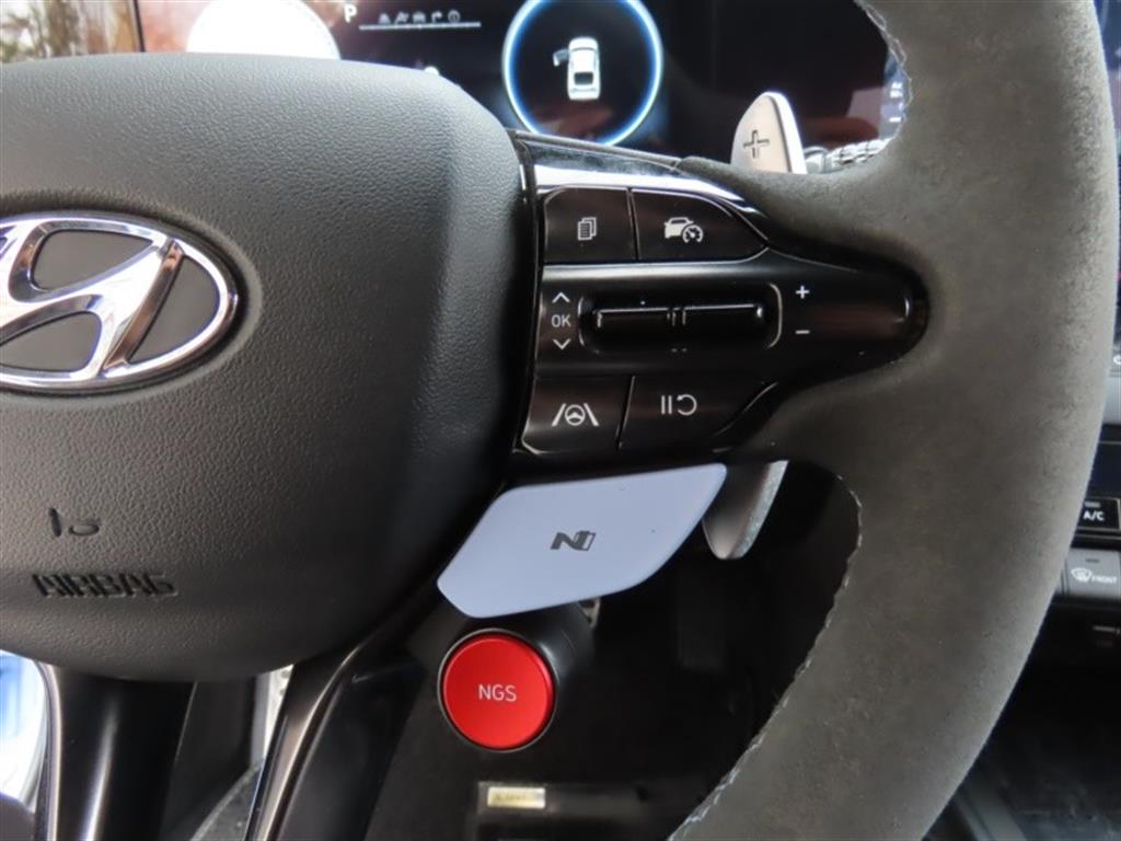 HYUNDAI Avante 2022 skyblue - Importación desde Corea - HF Imports Iquique - Foto 11