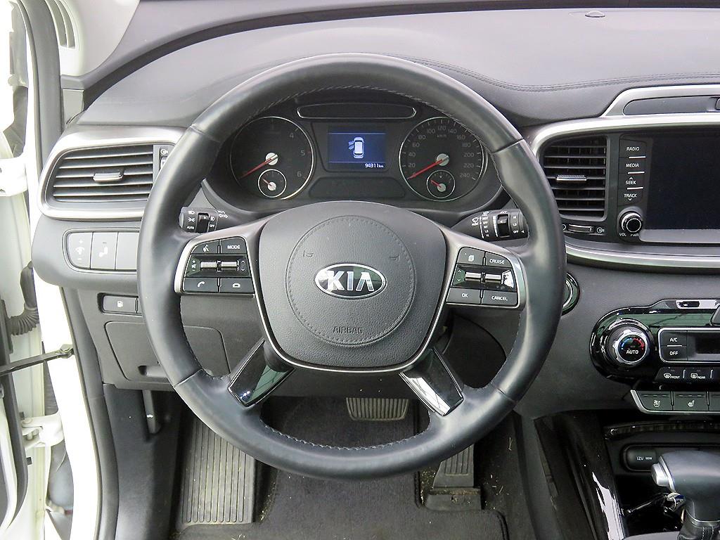 KIA Sorento - Vista 11